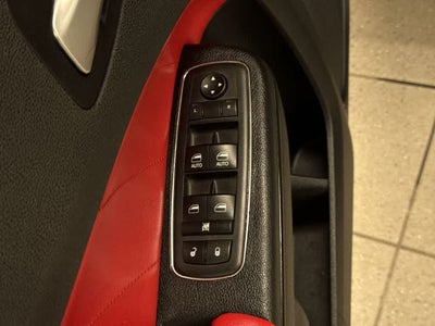 Dodge Charger R/T 2017