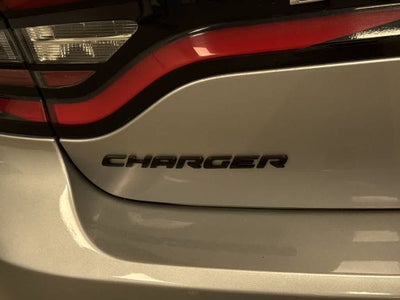 Dodge Charger R/T 2017