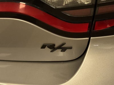 Dodge Charger R/T 2017