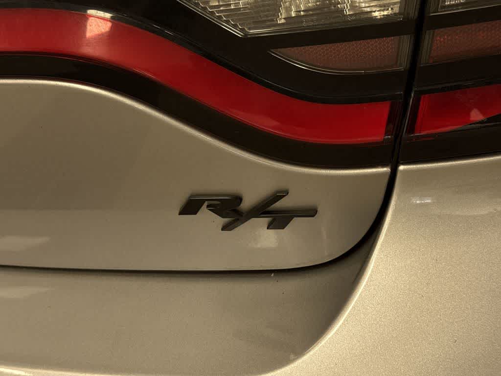 Dodge Charger R/T 2017
