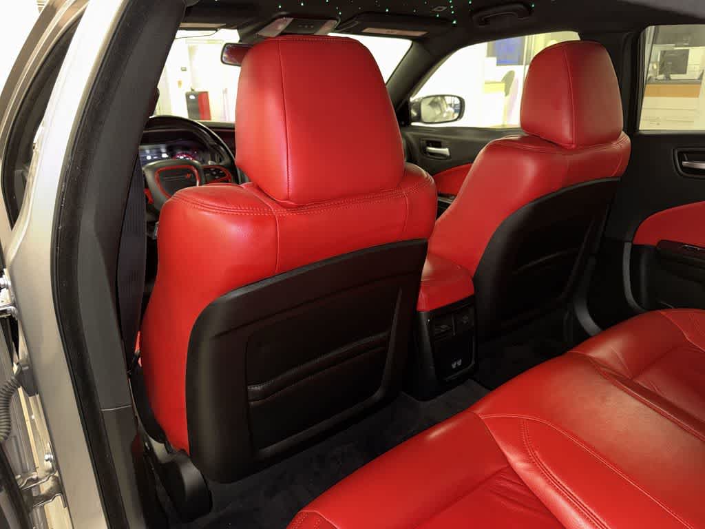 Dodge Charger R/T 2017