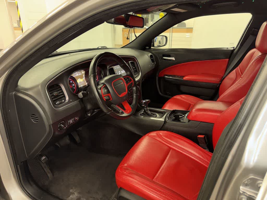 Dodge Charger R/T 2017