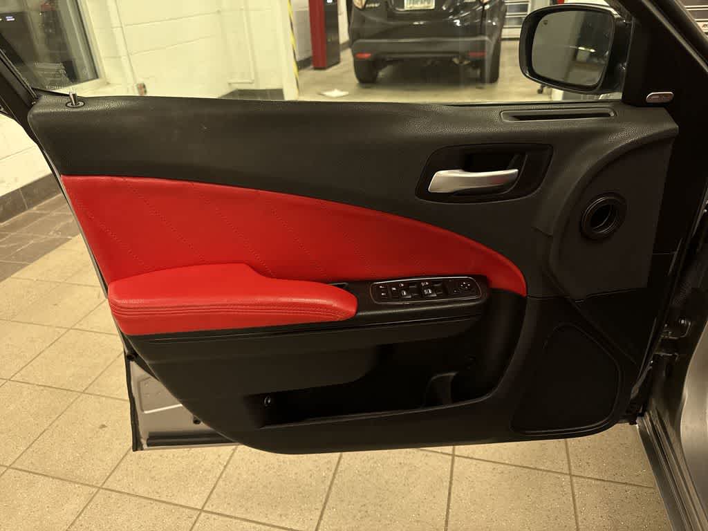 Dodge Charger R/T 2017