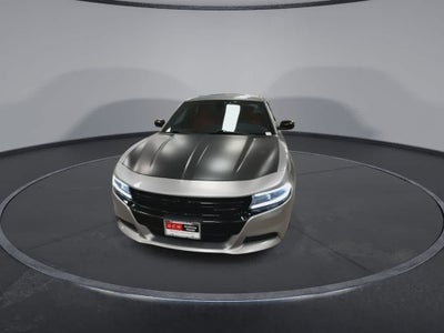 Dodge Charger R/T 2017