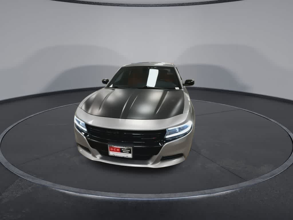 Dodge Charger R/T 2017