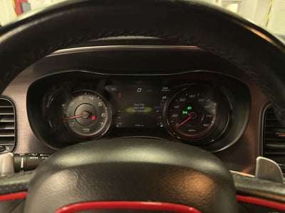 Dodge Charger R/T 2017