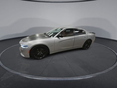 Dodge Charger R/T 2017