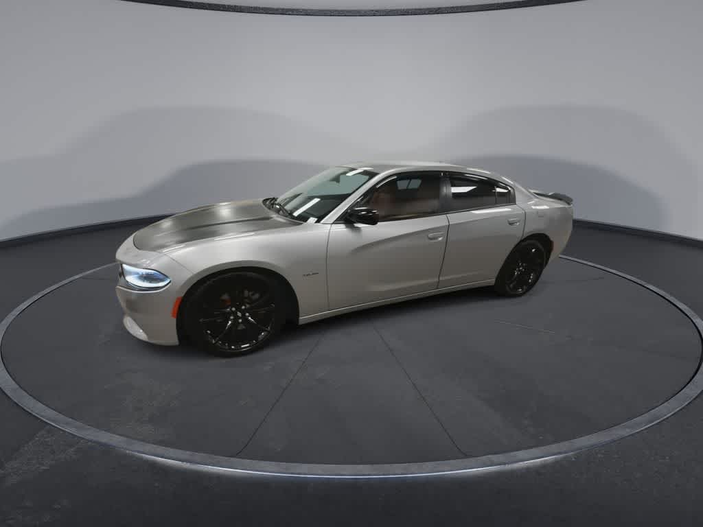 Dodge Charger R/T 2017
