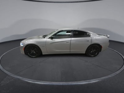 Dodge Charger R/T 2017