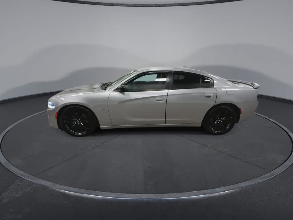 Dodge Charger R/T 2017