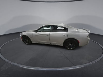 Dodge Charger R/T 2017