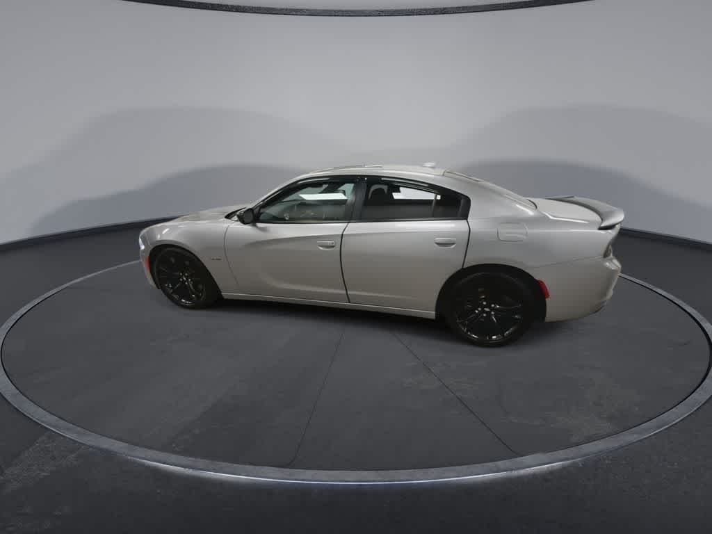 Dodge Charger R/T 2017