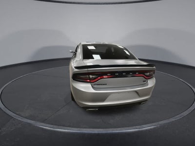 Dodge Charger R/T 2017