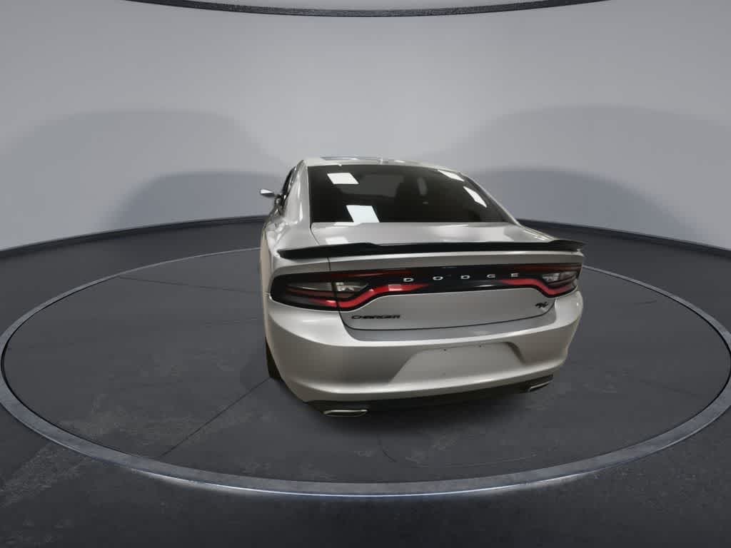 Dodge Charger R/T 2017