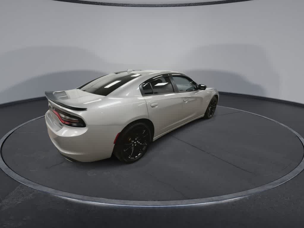 Dodge Charger R/T 2017