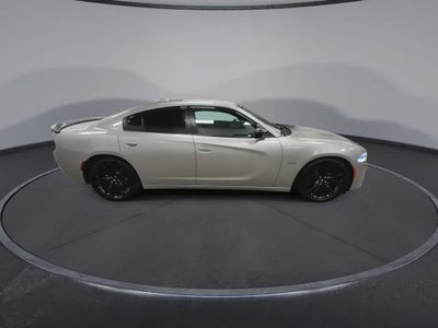 Dodge Charger R/T 2017