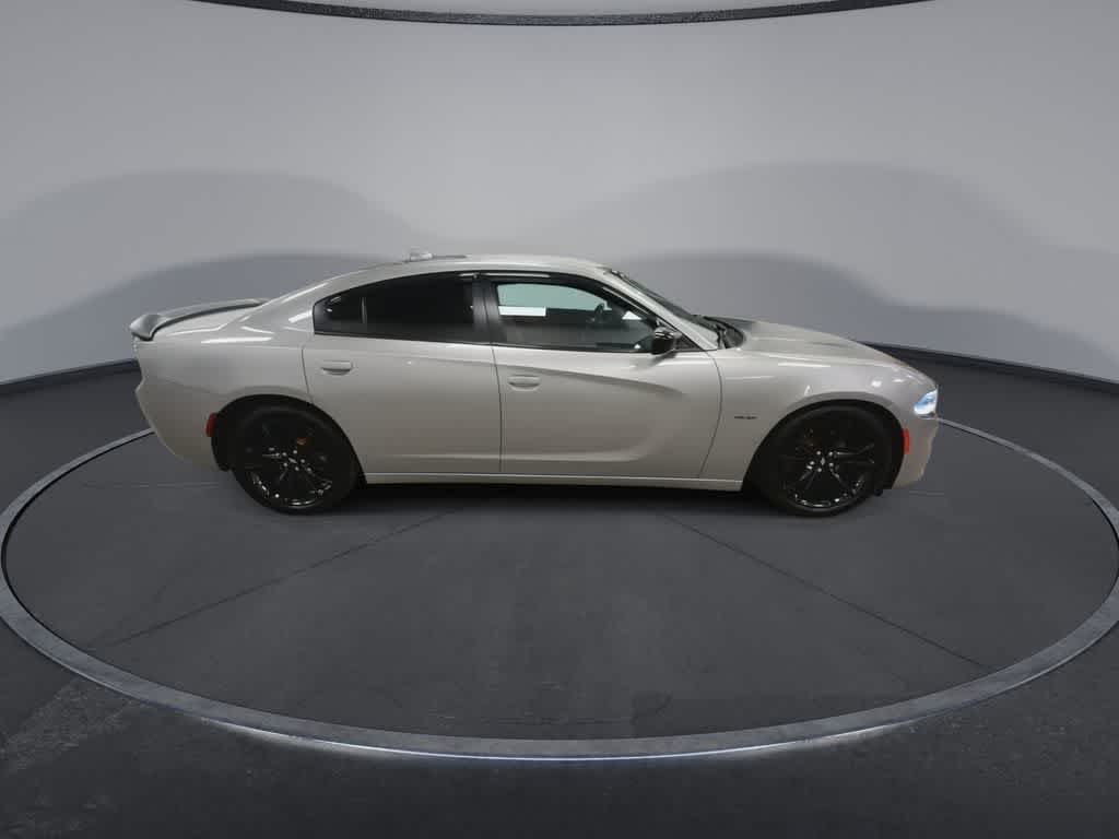 Dodge Charger R/T 2017