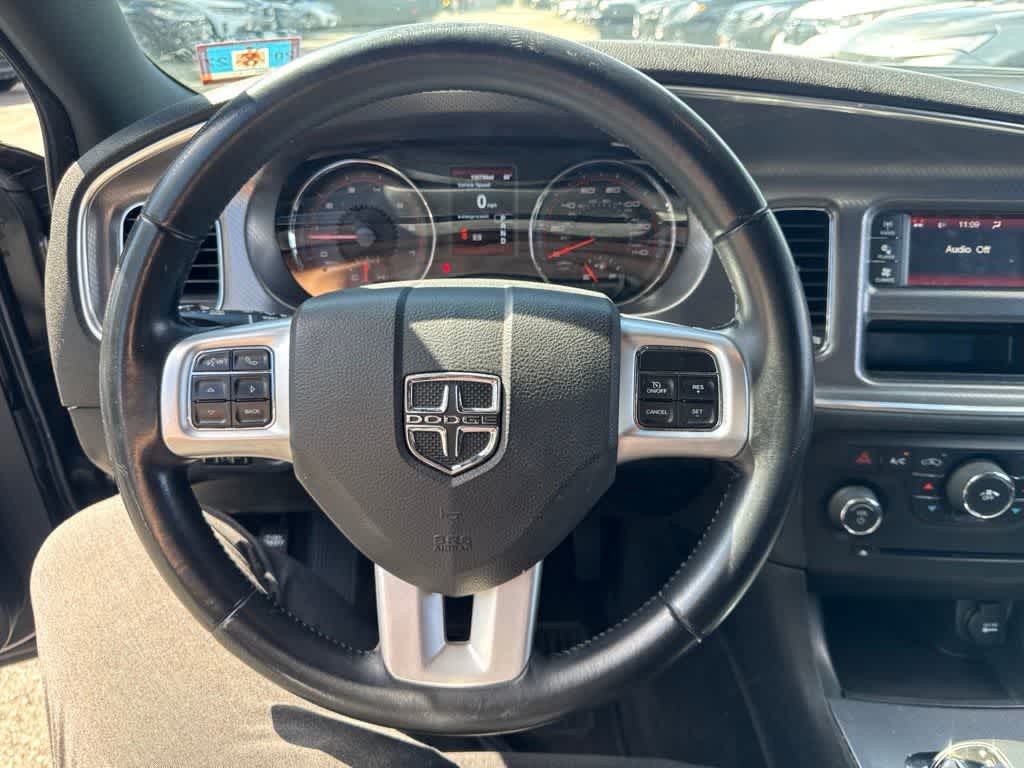 2014 Dodge Charger SE