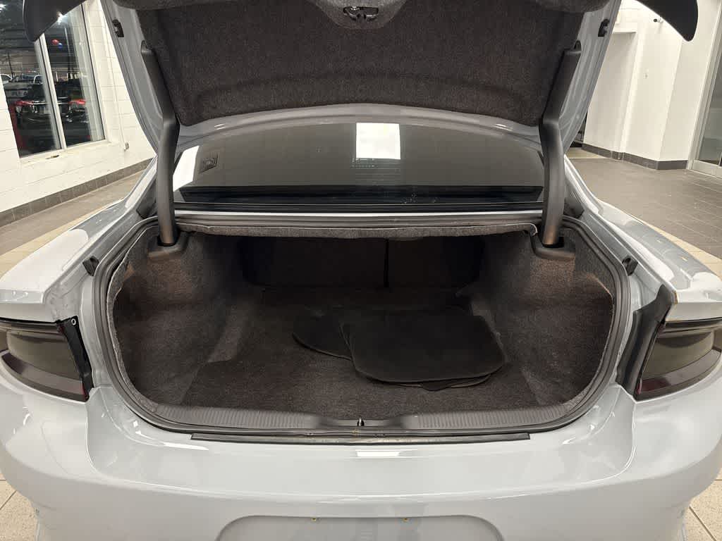 Dodge Charger Scat Pack Widebody 2021