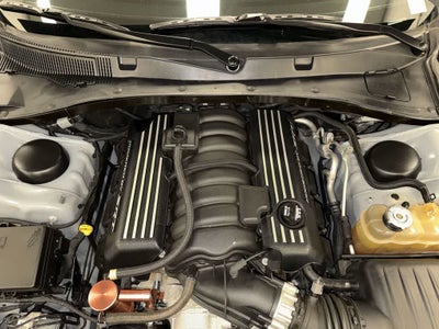 Dodge Charger Scat Pack Widebody 2021