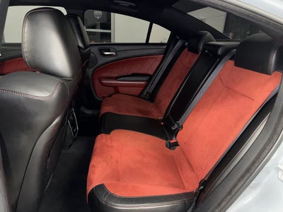 Dodge Charger Scat Pack Widebody 2021