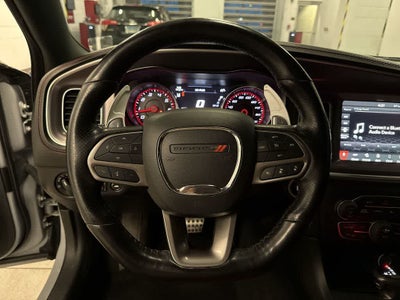 Dodge Charger Scat Pack Widebody 2021