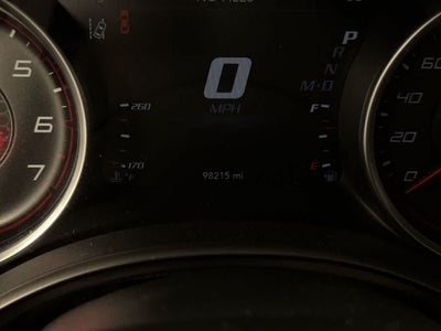 Dodge Charger Scat Pack Widebody 2021