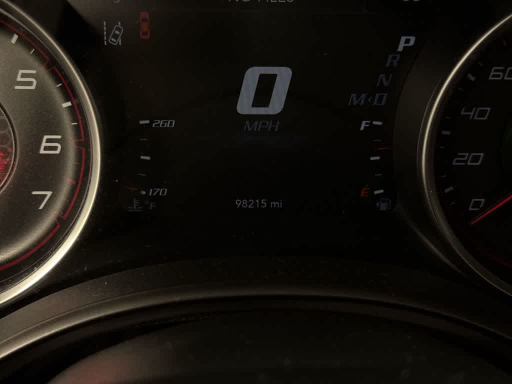 Dodge Charger Scat Pack Widebody 2021