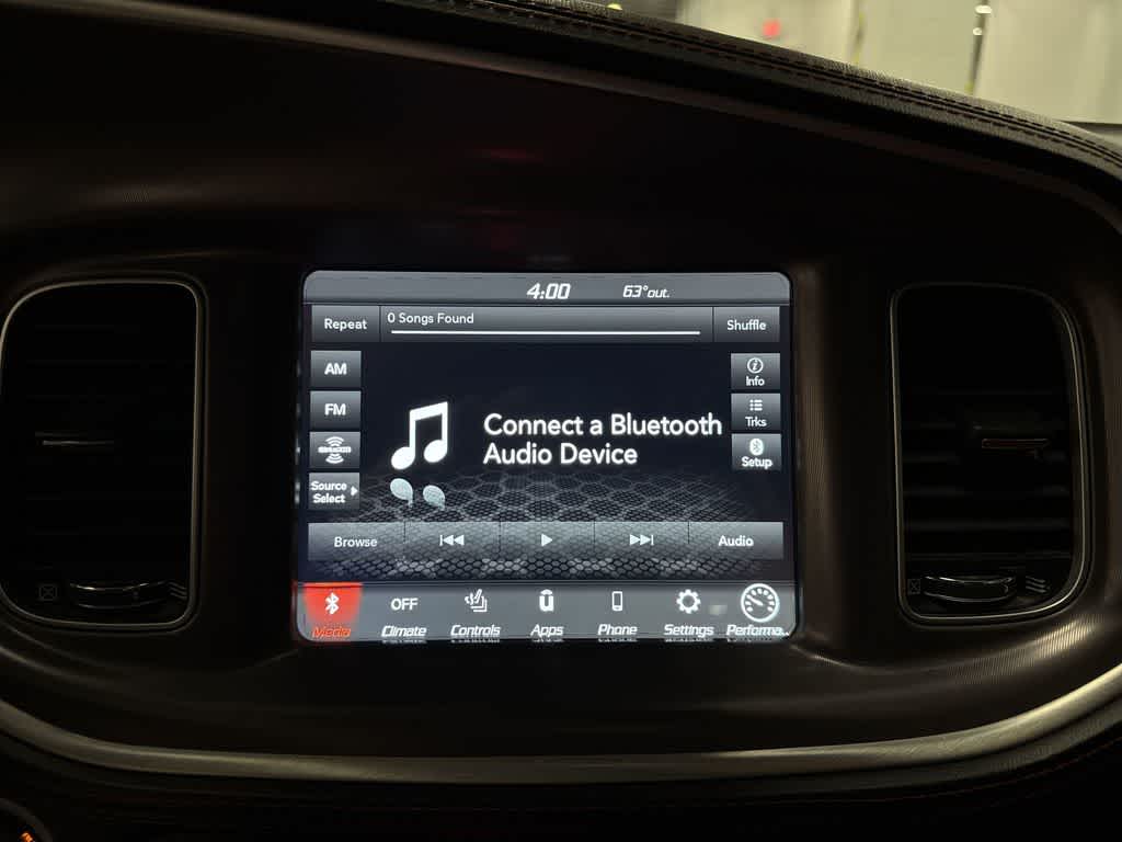 Dodge Charger Scat Pack Widebody 2021