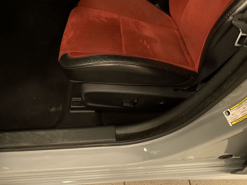 Dodge Charger Scat Pack Widebody 2021