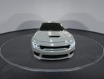 Dodge Charger Scat Pack Widebody 2021
