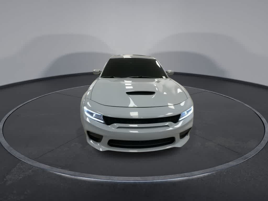 Dodge Charger Scat Pack Widebody 2021