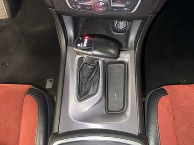 Dodge Charger Scat Pack Widebody 2021