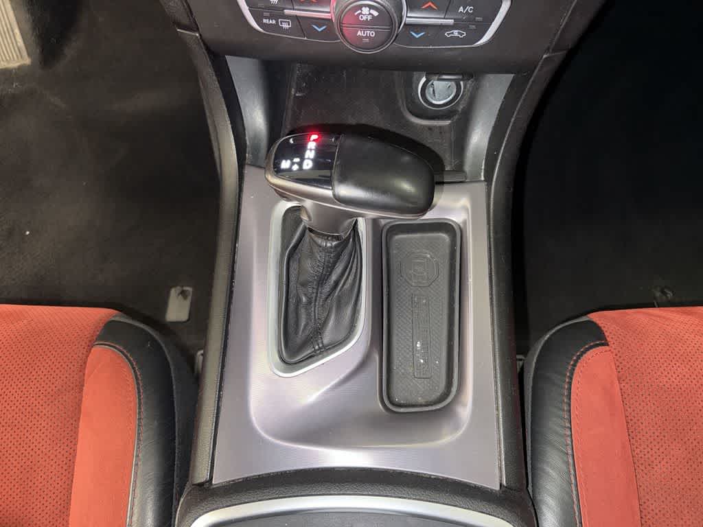 Dodge Charger Scat Pack Widebody 2021