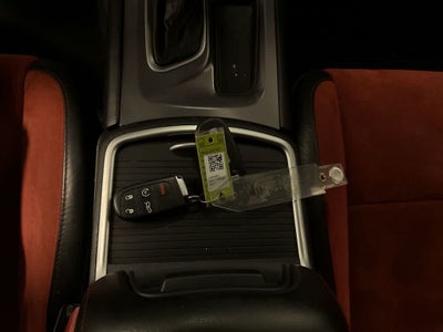 Dodge Charger Scat Pack Widebody 2021