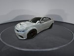 Dodge Charger Scat Pack Widebody 2021