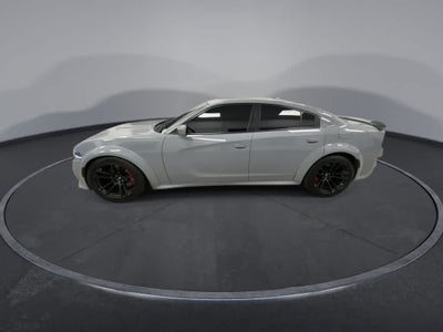 Dodge Charger Scat Pack Widebody 2021