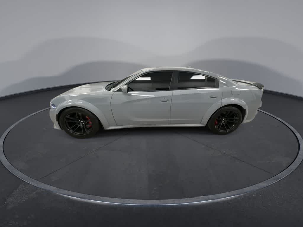Dodge Charger Scat Pack Widebody 2021