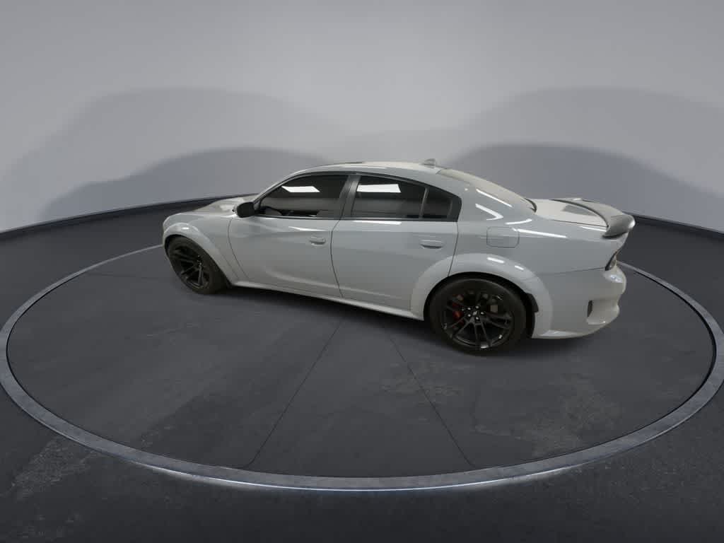 Dodge Charger Scat Pack Widebody 2021