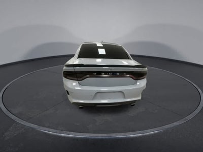 Dodge Charger Scat Pack Widebody 2021