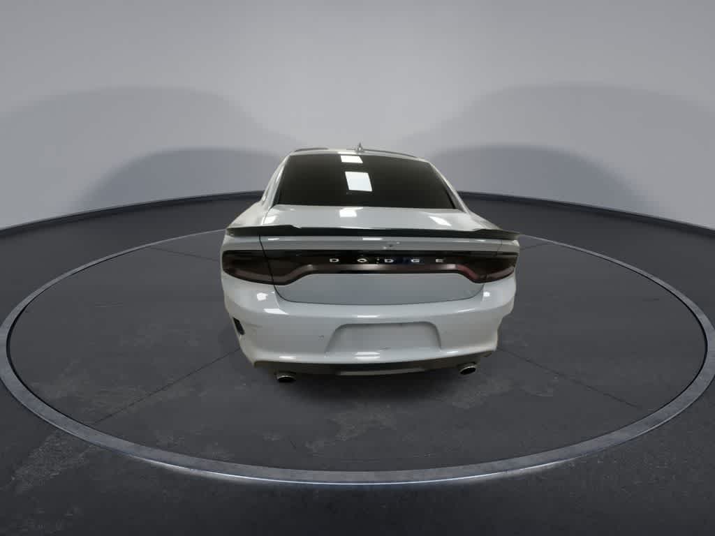 Dodge Charger Scat Pack Widebody 2021