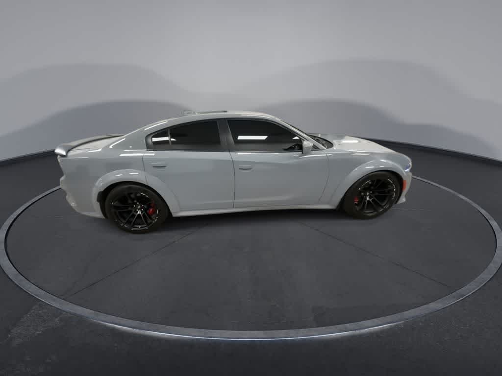 Dodge Charger Scat Pack Widebody 2021