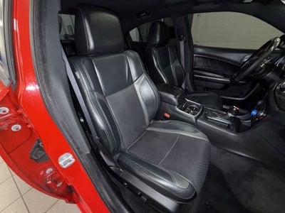 Dodge Charger SXT 2016