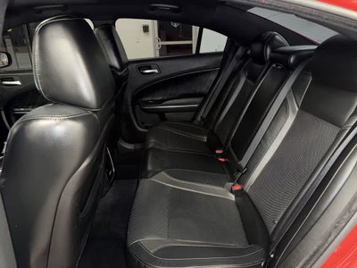 Dodge Charger SXT 2016