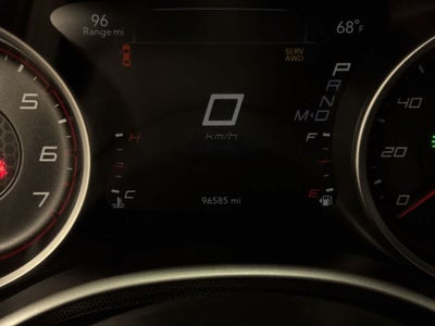 Dodge Charger SXT 2016