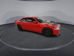 Dodge Charger SXT 2016