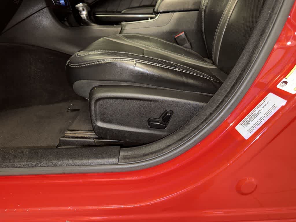 Dodge Charger SXT 2016