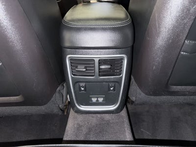 Dodge Charger SXT 2016