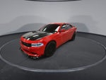 Dodge Charger SXT 2016