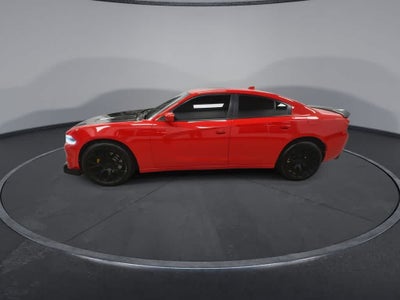 Dodge Charger SXT 2016
